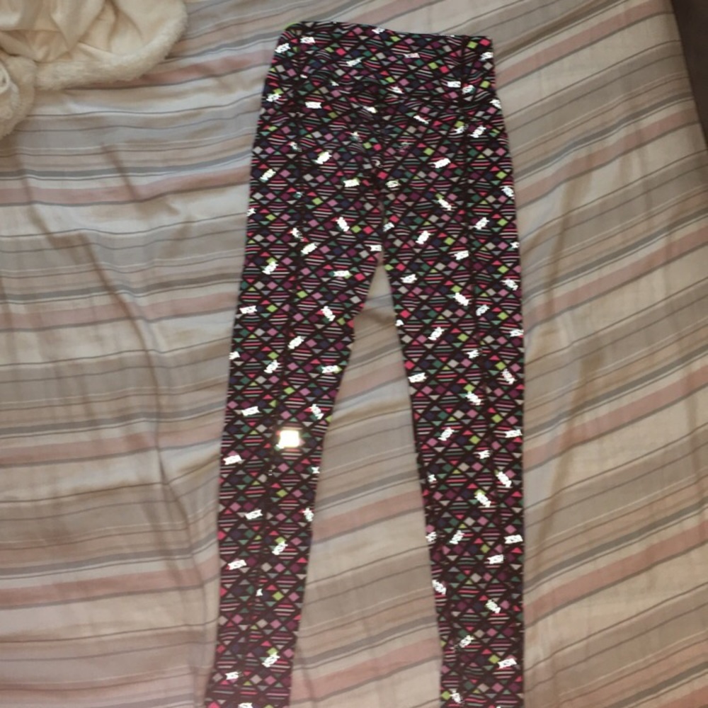 Victoria Secret Sport leggings